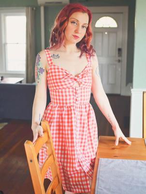 Suicide Girls - Daydream - Your Picnic
