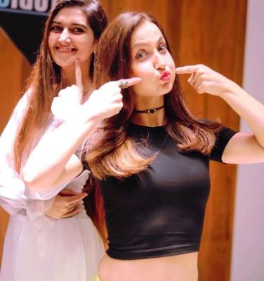 Elli Avrram