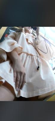 Creepy upskirt