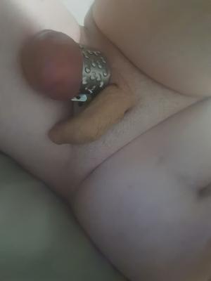 Extrem slave