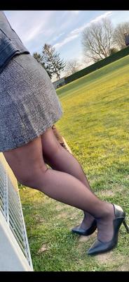 Mechas sinceras de caza
