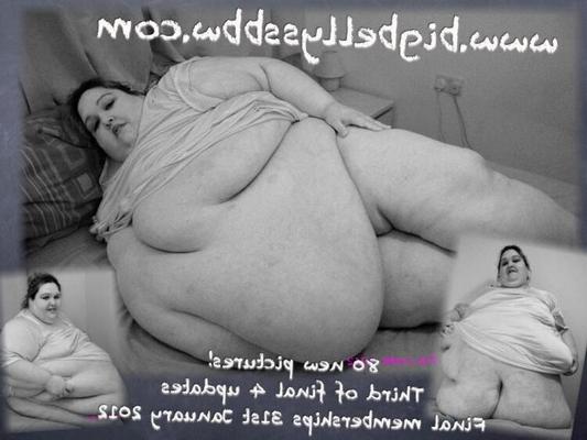Huge ssbbw 